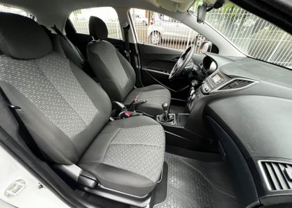 hb20 1.0 comfort plus