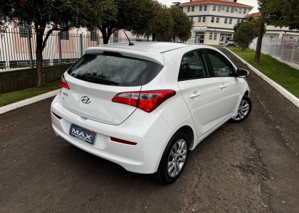 hb20 1.0 comfort plus