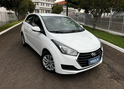 hb20 1.0 comfort plus