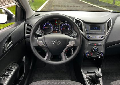 hb20 1.0 comfort plus