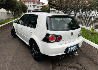 golf sportline tip 2.0 mi 8v total flex