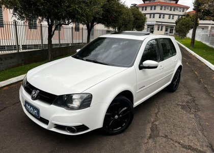 golf sportline tip 2.0 mi 8v total flex