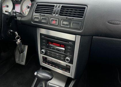 golf sportline tip 2.0 mi 8v total flex