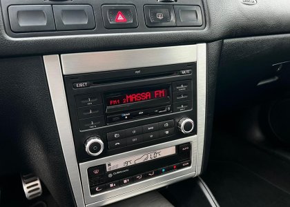 golf sportline tip 2.0 mi 8v total flex