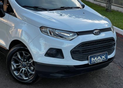 ecosport 1.6