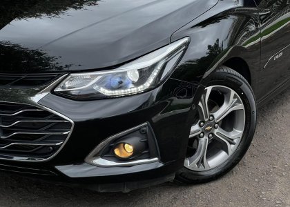 cruze premier ii 1.4 turbo