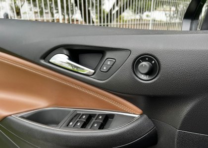 cruze premier ii 1.4 turbo