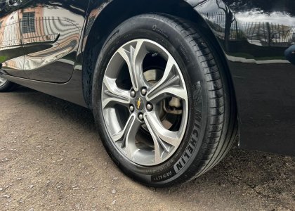 cruze premier ii 1.4 turbo