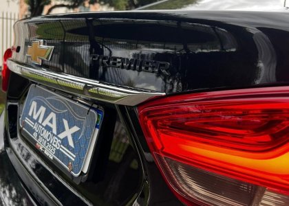 cruze premier ii 1.4 turbo