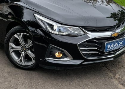 cruze premier ii 1.4 turbo