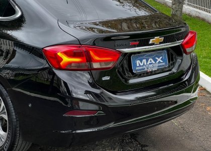 cruze premier ii 1.4 turbo