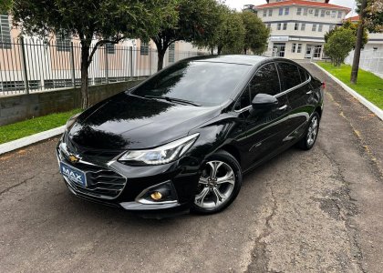 cruze premier ii 1.4 turbo