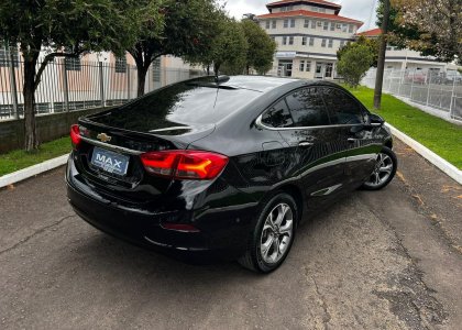 cruze premier ii 1.4 turbo