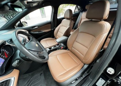 cruze premier ii 1.4 turbo