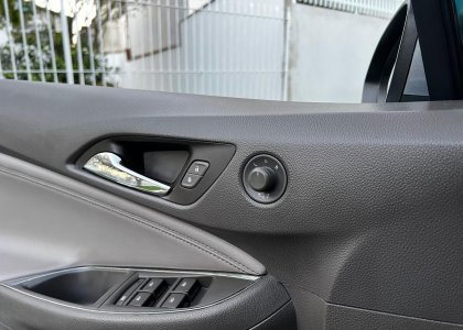 cruze ltz ii 1.4 turbo