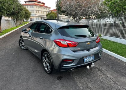 cruze ltz ii 1.4 turbo