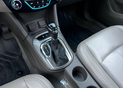 cruze ltz ii 1.4 turbo