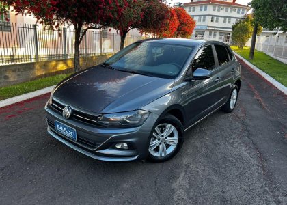 polo comfort 200 tsi 1.0 flex 12v aut 2022