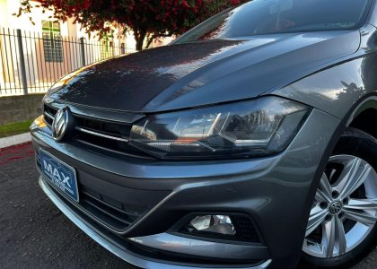 polo comfort 200 tsi 1.0 flex 12v aut 2022