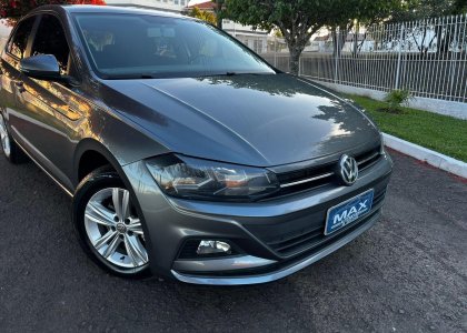 polo comfort 200 tsi 1.0 flex 12v aut 2022