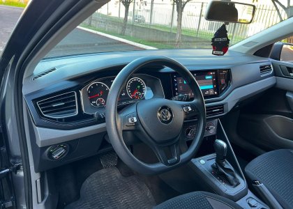 polo comfort 200 tsi 1.0 flex 12v aut 2022