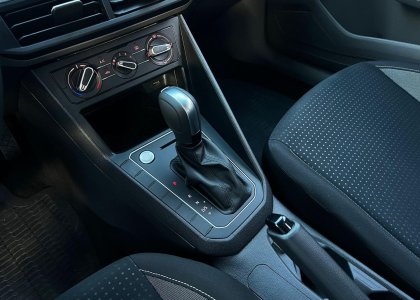 polo comfort 200 tsi 1.0 flex 12v aut 2022