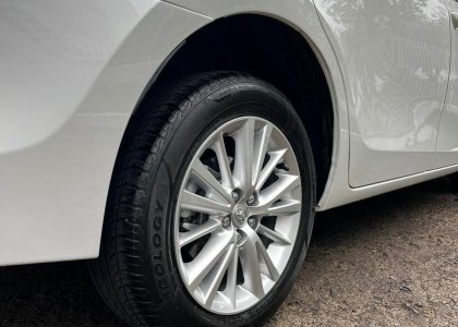 toyota corolla 2.0 xei