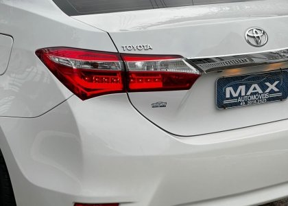 toyota corolla 2.0 xei