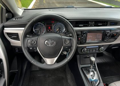 toyota corolla 2.0 xei