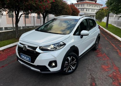 honda wr-v 1.5 flexone