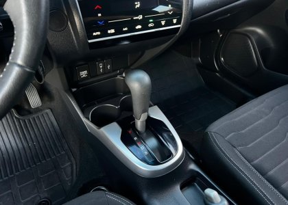 honda wr-v 1.5 flexone