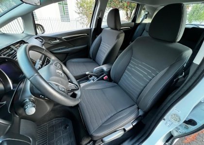 honda wr-v 1.5 flexone