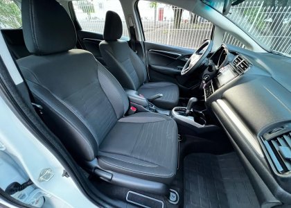 honda wr-v 1.5 flexone