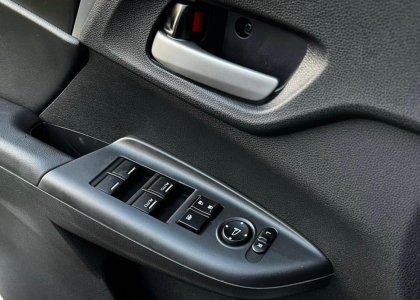 honda wr-v 1.5 flexone