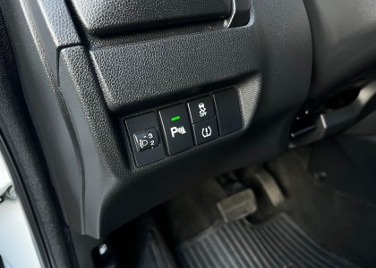 honda wr-v 1.5 flexone