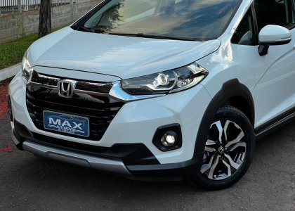 honda wr-v 1.5 flexone