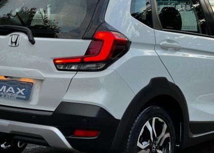 honda wr-v 1.5 flexone