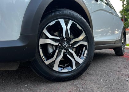 honda wr-v 1.5 flexone