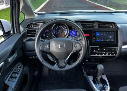 honda wr-v 1.5 flexone