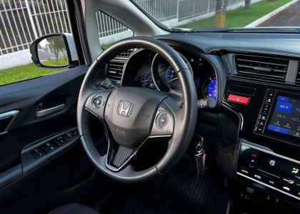 honda wr-v 1.5 flexone