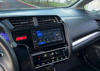 honda wr-v 1.5 flexone