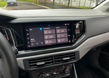 polo highline 200 tsi 1.0 flex 12v aut 2022