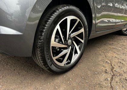 polo highline 200 tsi 1.0 flex 12v aut 2022