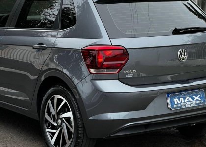 polo highline 200 tsi 1.0 flex 12v aut 2022