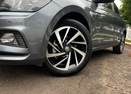 polo highline 200 tsi 1.0 flex 12v aut 2022