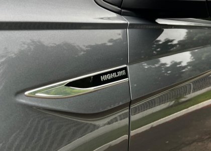 polo highline 200 tsi 1.0 flex 12v aut 2022