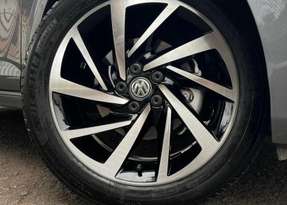 polo highline 200 tsi 1.0 flex 12v aut 2022