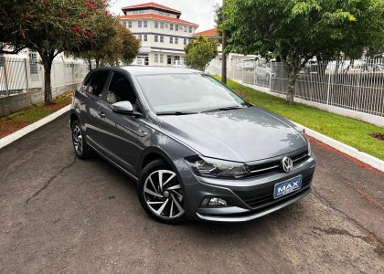 polo highline 200 tsi 1.0 flex 12v aut 2022