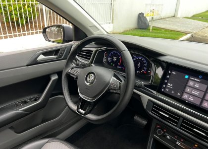 polo highline 200 tsi 1.0 flex 12v aut 2022