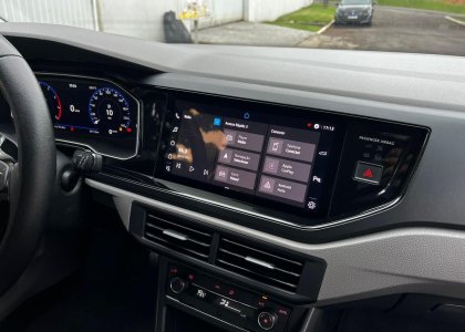 polo highline 200 tsi 1.0 flex 12v aut 2022